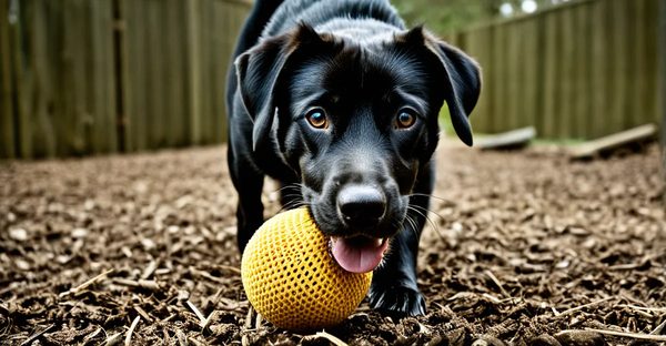 Jouet indestructible pour chien destructeur : resistances et idées